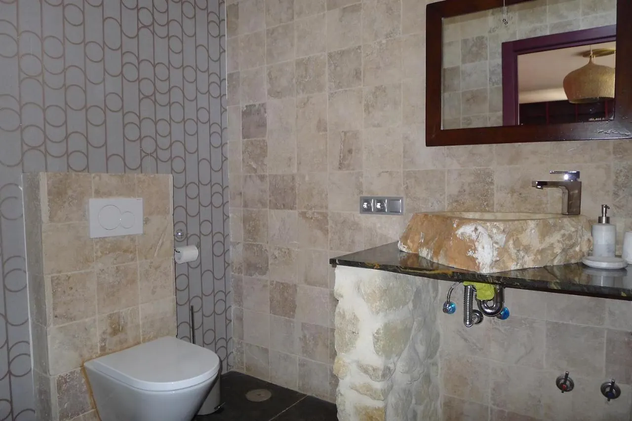 Finca Du Ressourcement Higueron Apartment Vejer de la Frontera