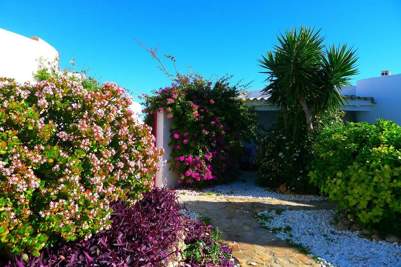 Finca Du Ressourcement Higueron Apartment Vejer de la Frontera