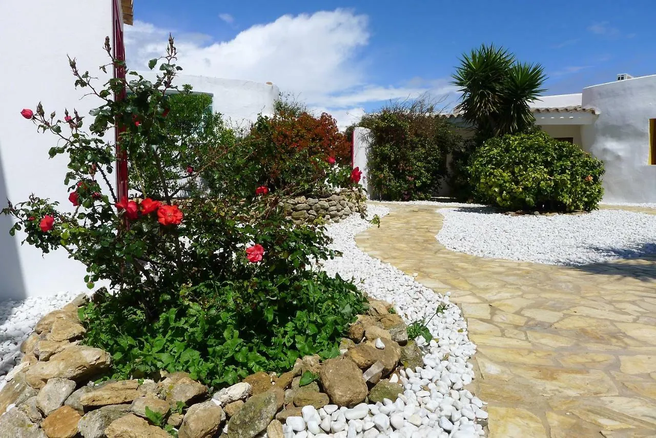 Finca Du Ressourcement Higueron Apartment Vejer de la Frontera